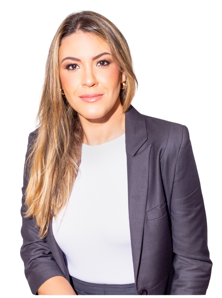 Débora Resende – Especialista em Franchising